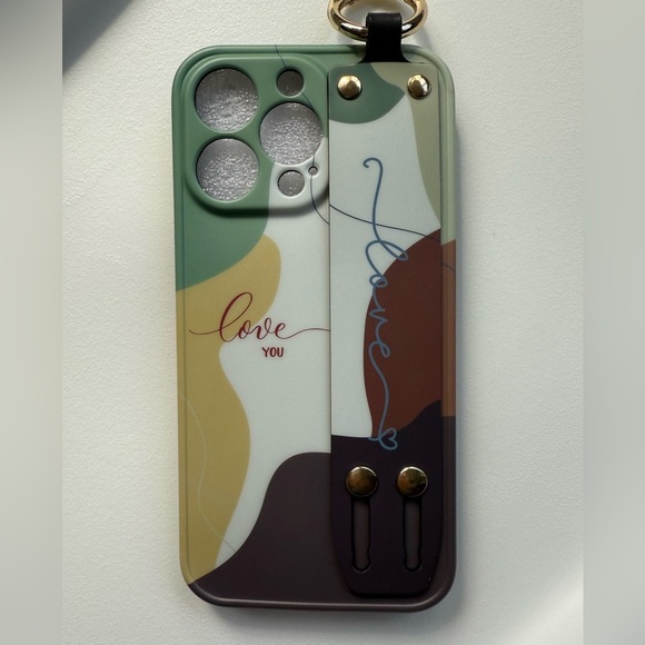 Iphone 13 Pro case new - Picture 3 of 3